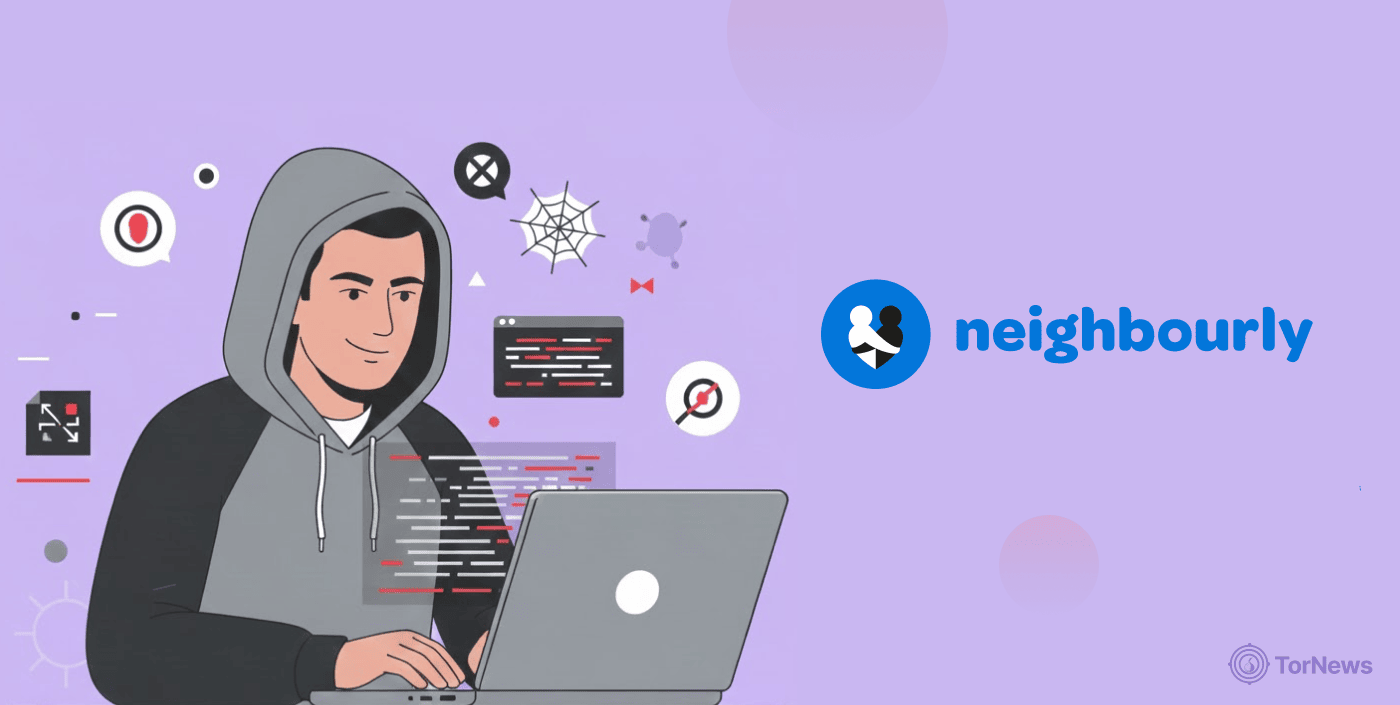 Neighbourly Platform Hit by Breach, User Data Offered for Sale on Dark Web