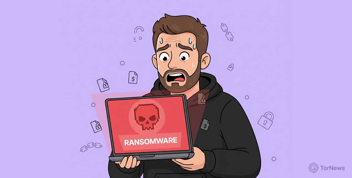 Ransomware Attacks Spiked Significantly in 2025 as Criminals Target US SMBs