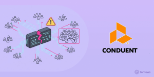 Conduent Data Breach Exposes 25 Million Americans, Including 15.4
