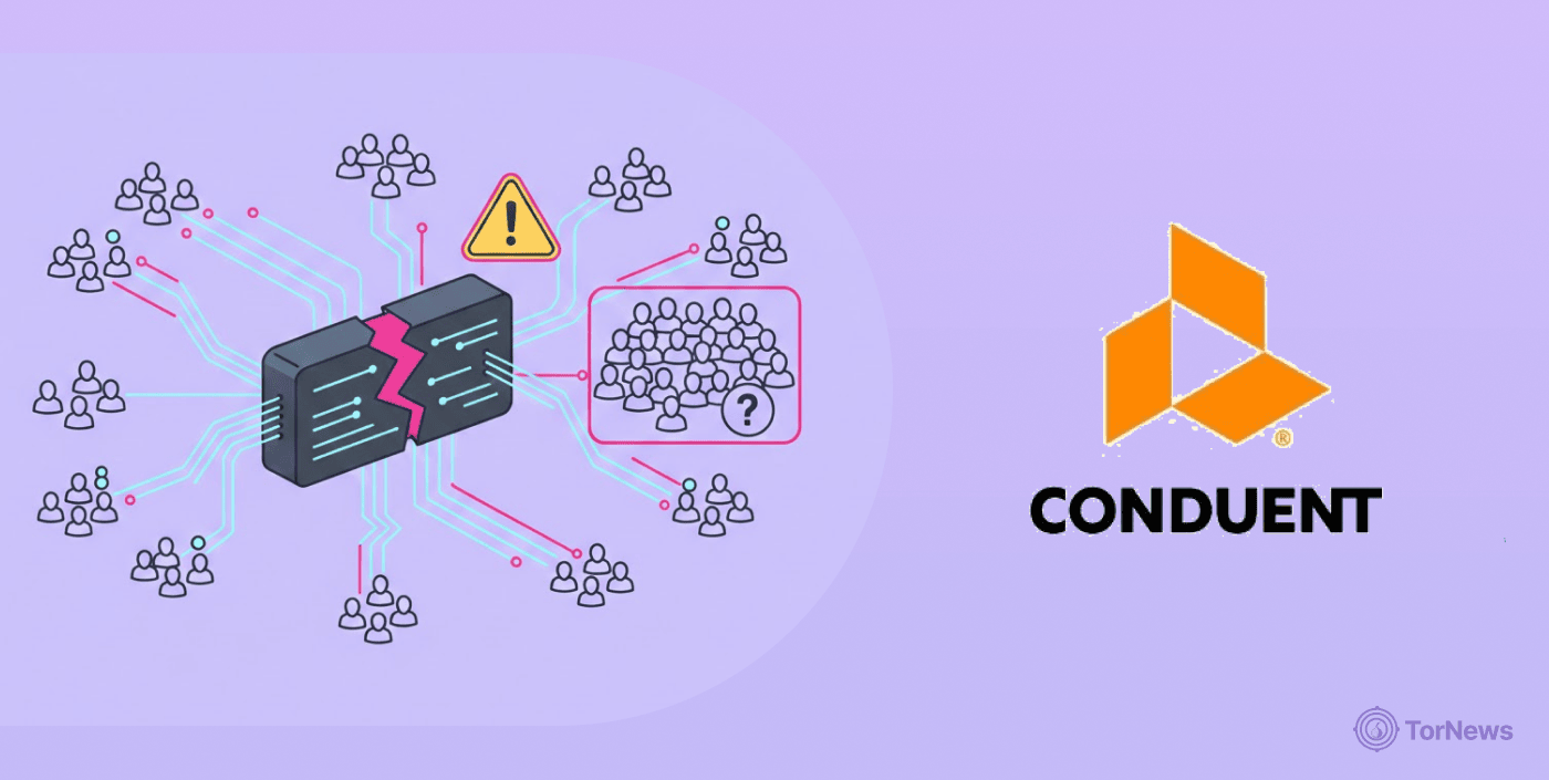 Conduent Data Breach Exposes 25 Million Americans, Including 15.4 Million in Texas
