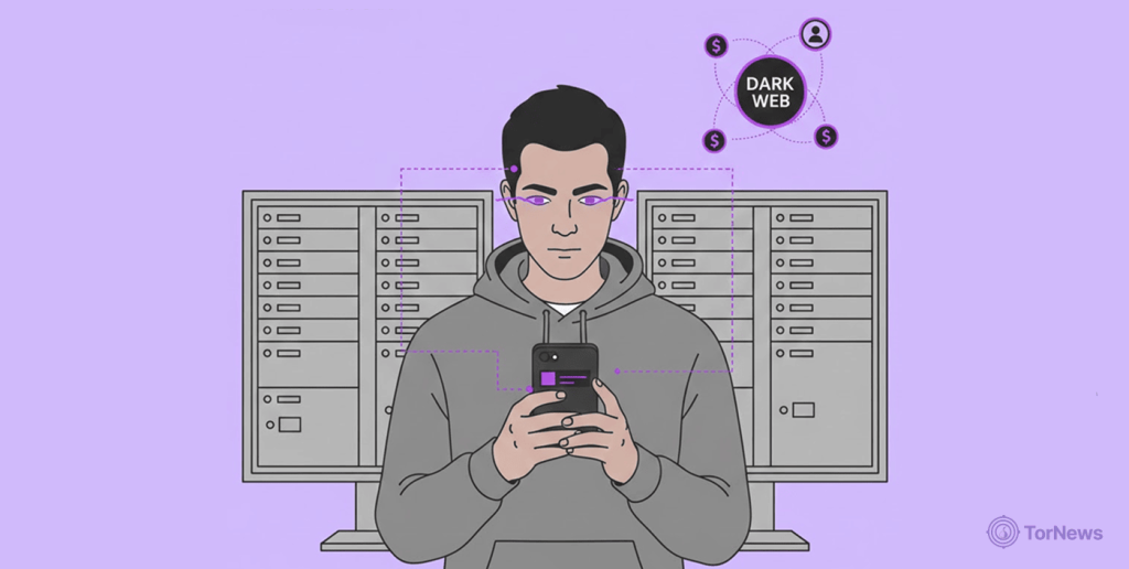 Dark Web Drug Dealers Operated Extensive LA County Mailbox Network