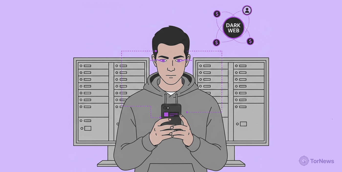 Dark Web Drug Dealers Operated Extensive LA County Mailbox Network