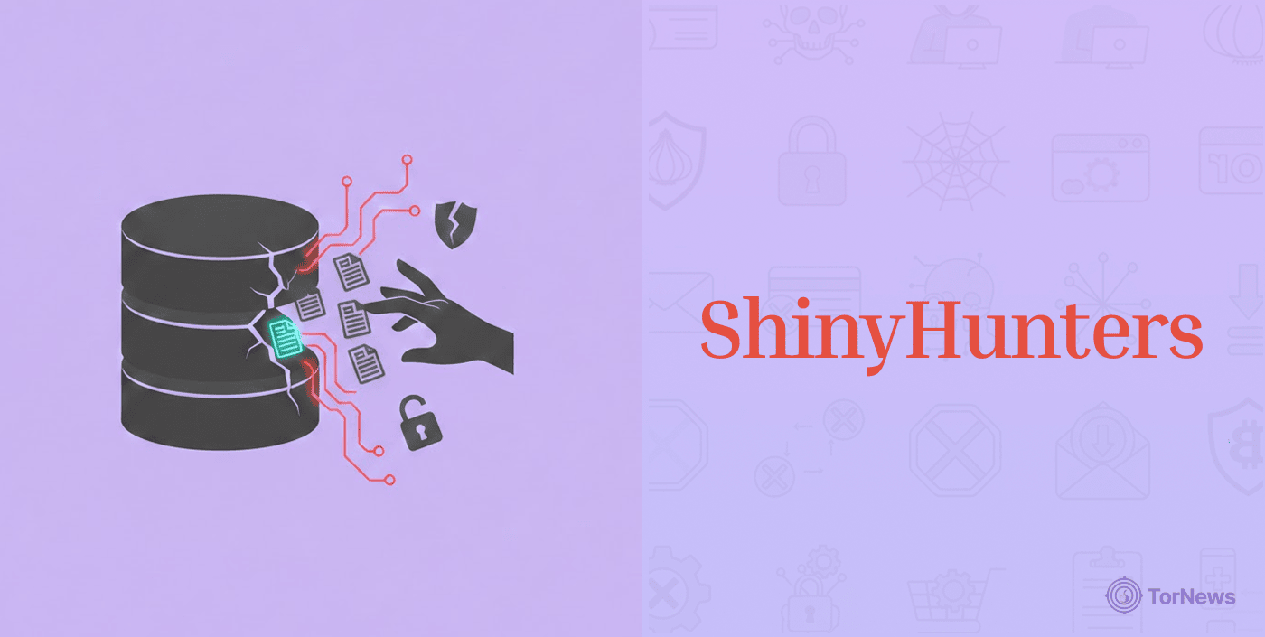 Figure Technology Confirms Data Breach, ShinyHunters Publishes Stolen Records