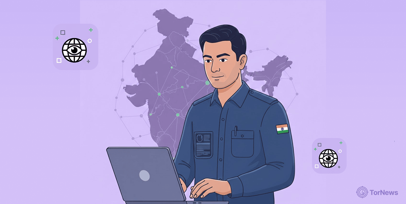 India Launches Taskforce to Monitor Dark Web and Crypto Drug Trafficking