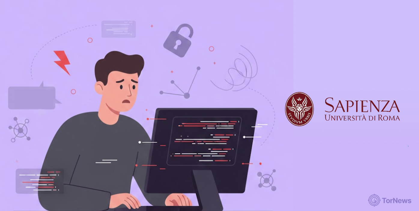 La Sapienza University IT Systems Shut Down After Russian-Linked Cyberattack