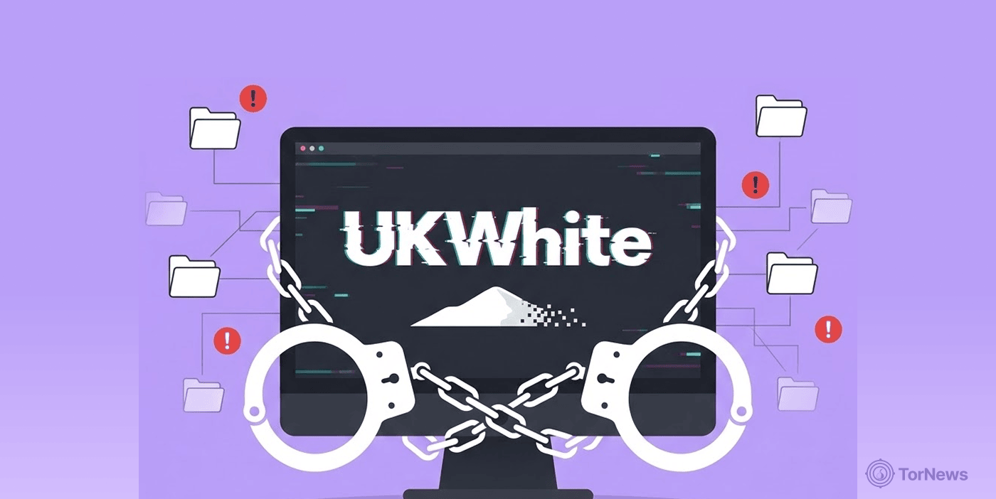 London Men Jailed for Running ‘UKWhite’ Dark Web Cocaine Operation