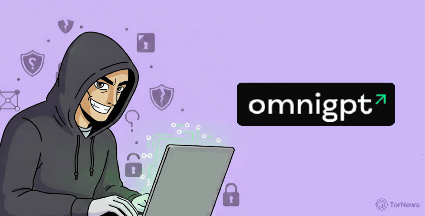 OmniGPT AI Chat Service Exposes 300,000 Users in Major Data Breach