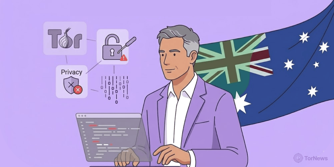 Australia Moves to Strip ACIC of Dark Web Hacking Powers After Review