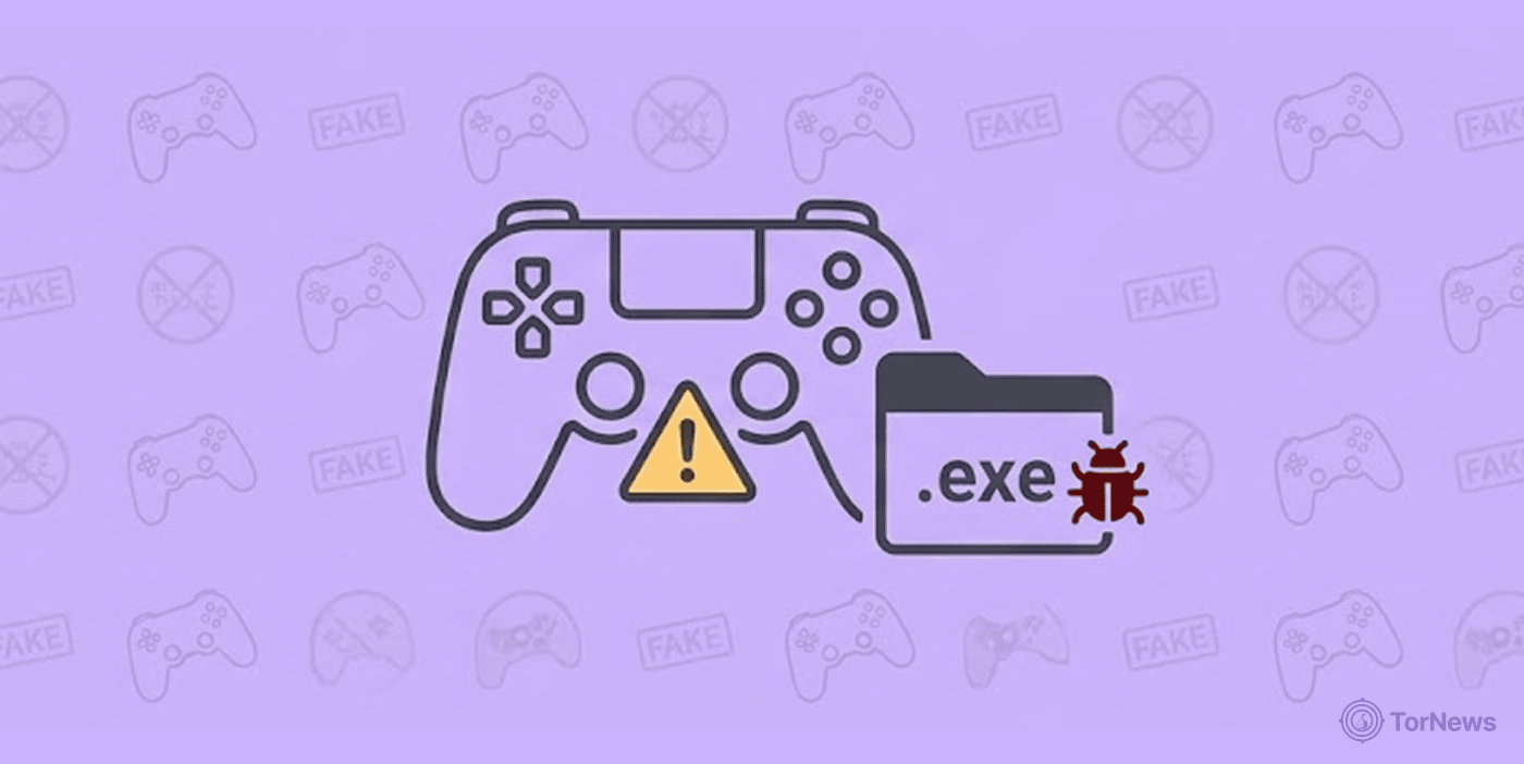 FBI Warns of Malware Campaign Targeting Steam Gamers Through Fake Game Files