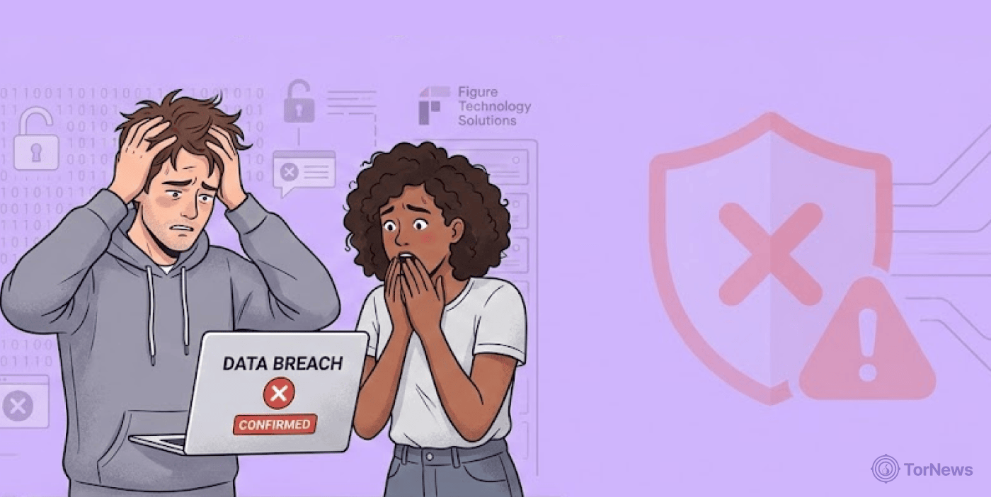 Figure Technology Solutions Confirms Data Breach Impacting Nearly 1 Million Customers