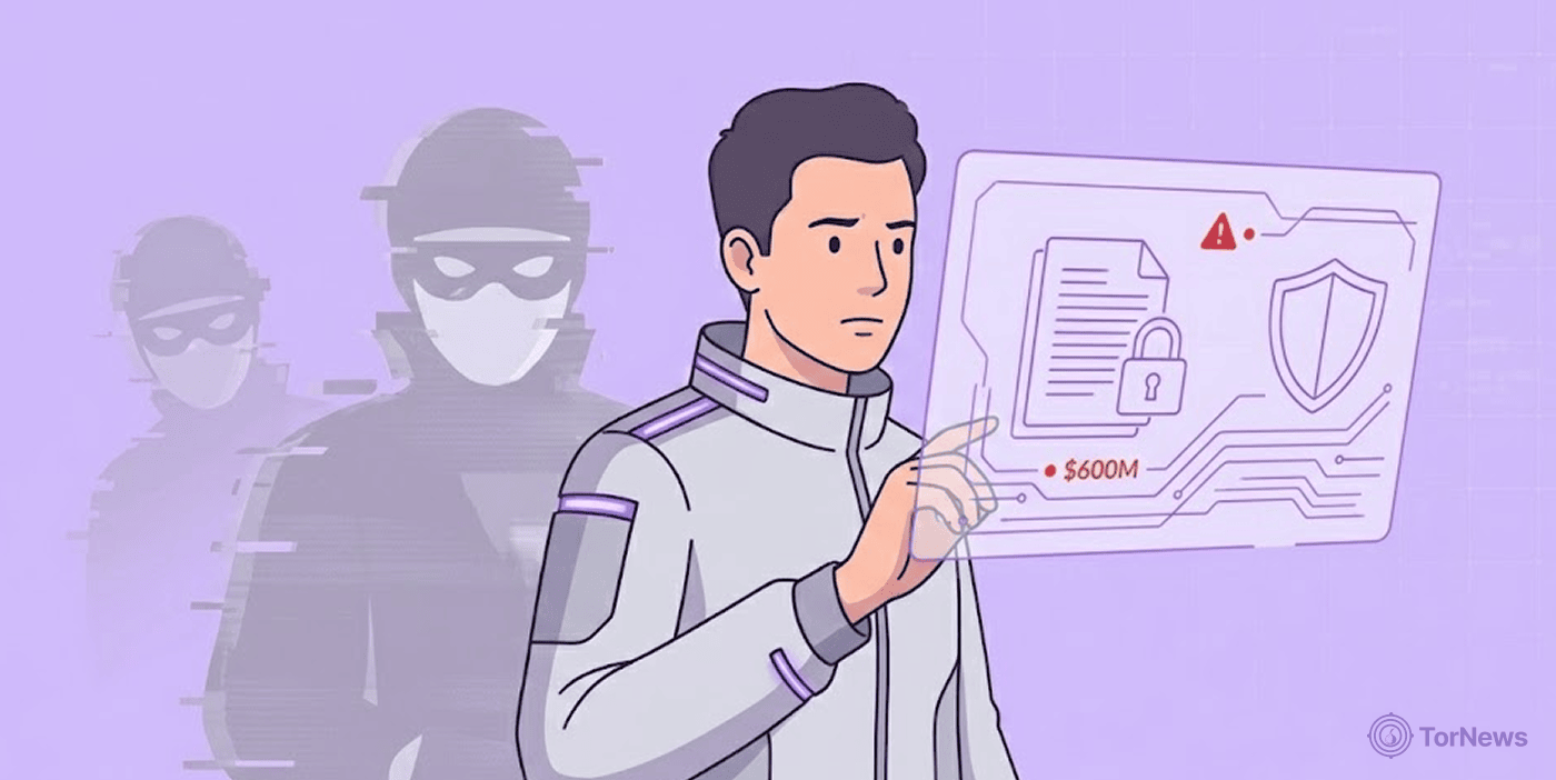 Hackers Claim $600M Lockheed Martin Data Haul on Dark Web, No Verification Yet