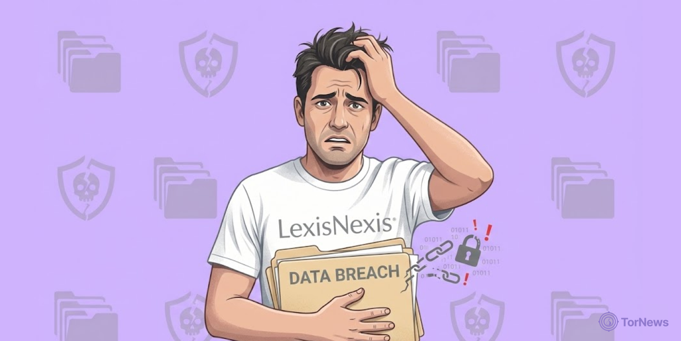 LexisNexis Investigates Alleged Data Breach After Hacker Claims Full AWS Access