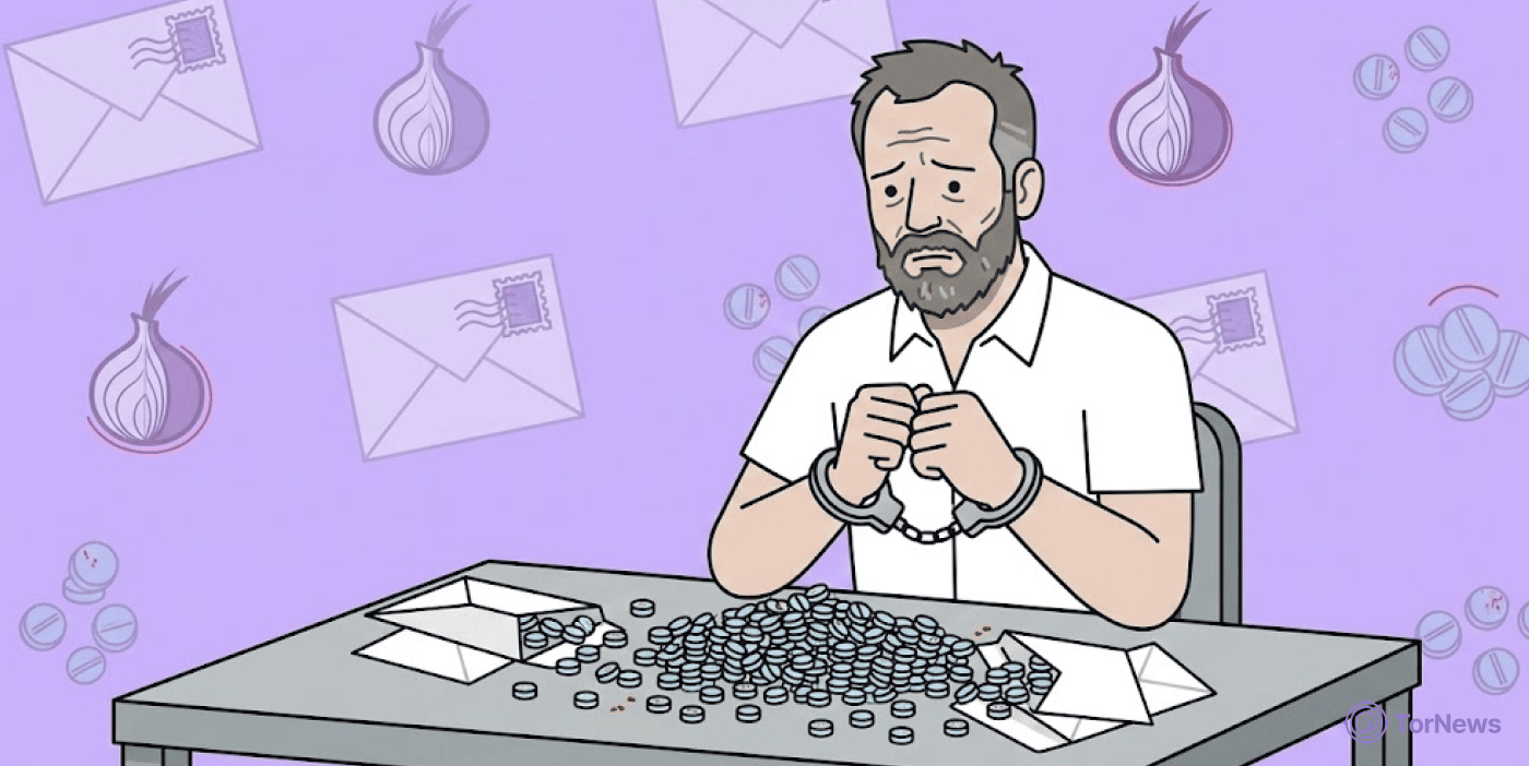 Man Accused of Mailing Over 100,000 Fentanyl Pills – Faces Prison in Washington State