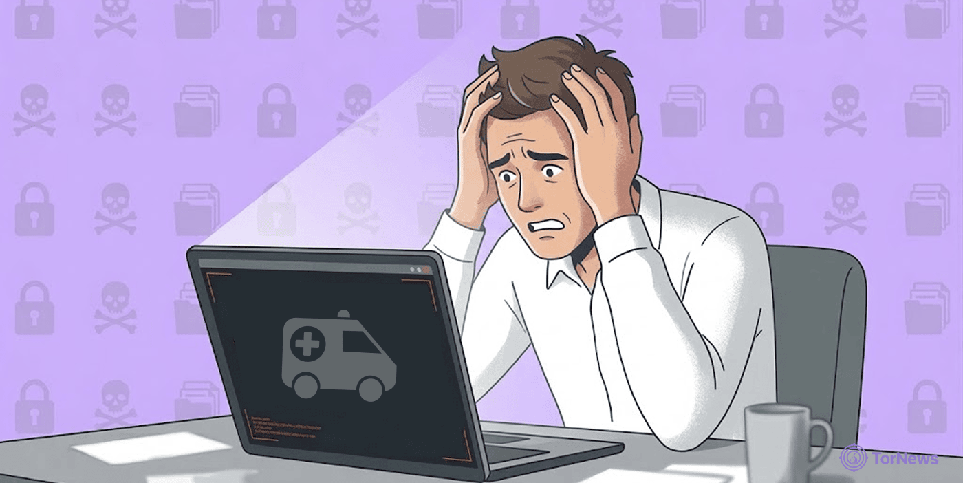 Medusa Ransomware Exposes Data of 237,000 Patients in Bell Ambulance Breach