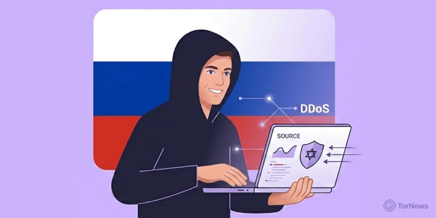 Pro-Russian Hacktivist Group Launches DDoS Attacks on Israeli Targets