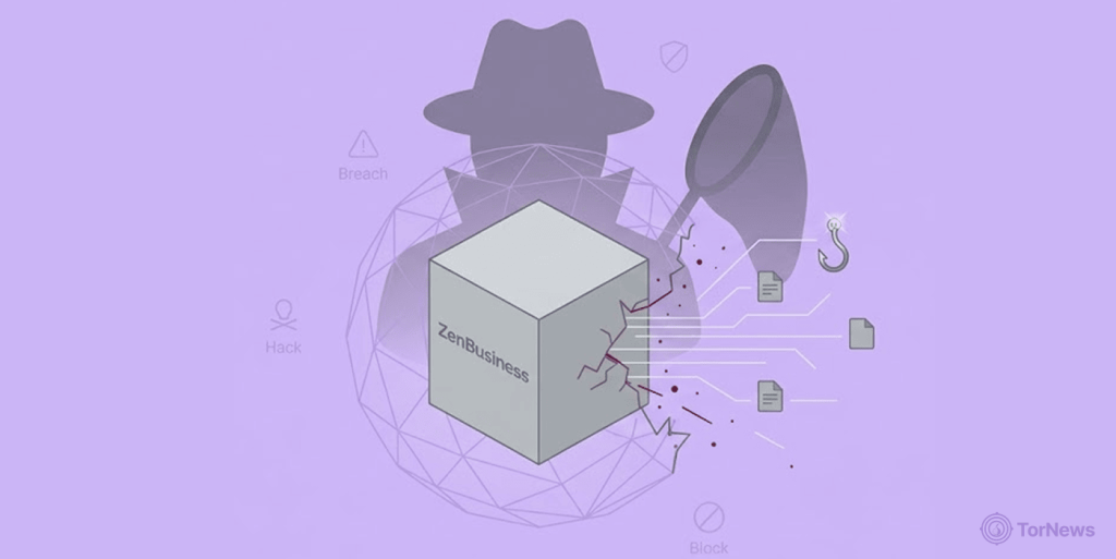 ShinyHunters Hackers Threaten ZenBusiness with Data Leak After Alleged Multi-terabyte Breach