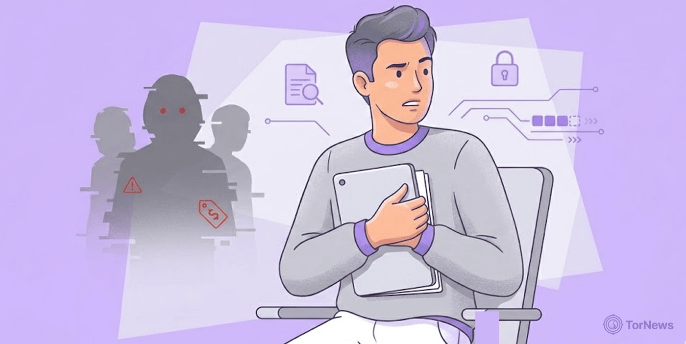 Stolen Tax Documents Sold for $20 on Dark Web as Fraud Risks Surge, Researchers Warn