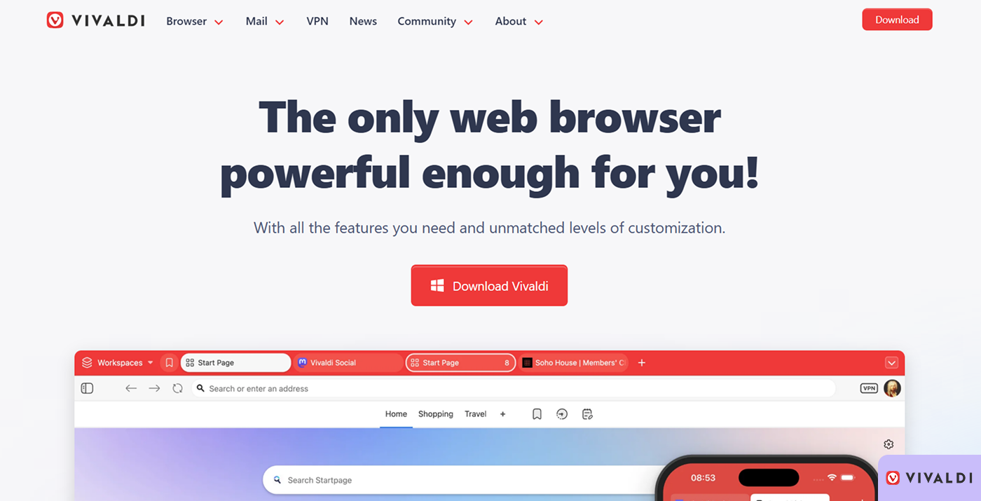 Secure Browser Code 10 Best Privacy Browsers for Secure Web Browsing in 2026 - TorNews