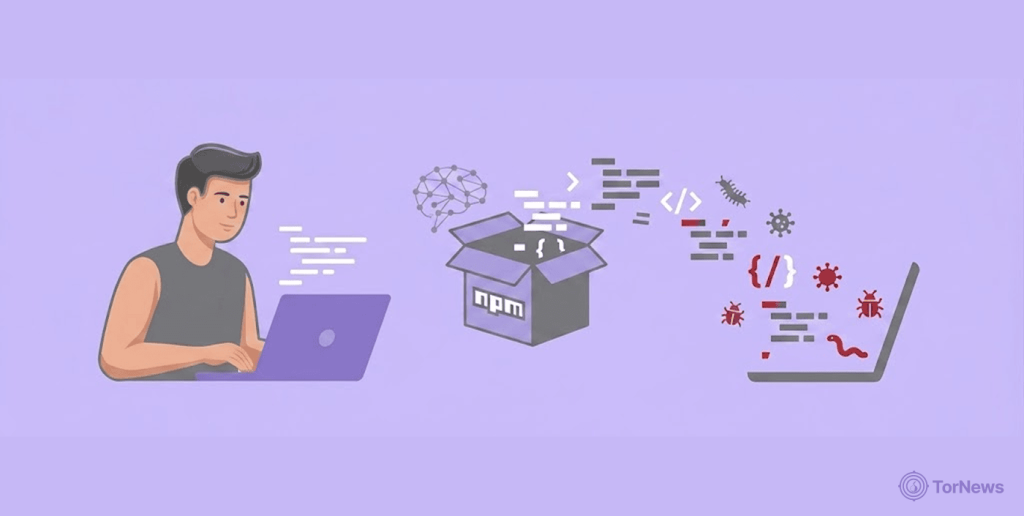 Anthropic Code Leak on npm Exploited to Spread Malware, Security Researchers Warn