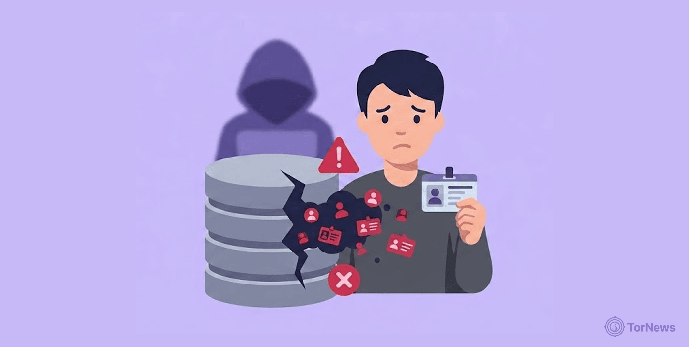 Belgian Citizen Records Exposed in Alleged Data Breach, Experts Warn of Fraud Risks