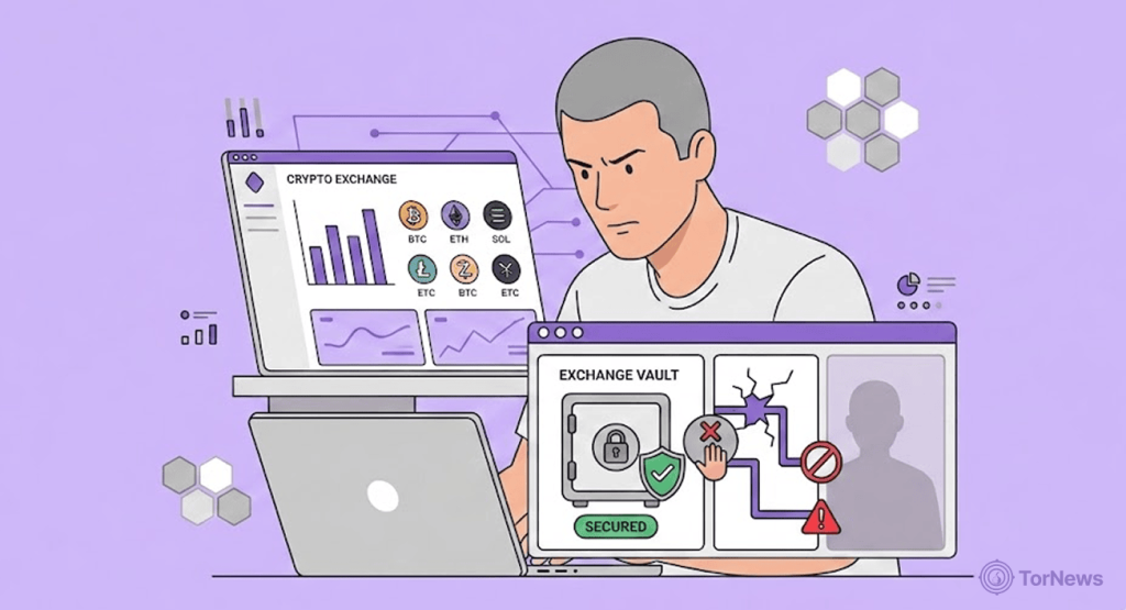 Crypto Exchange Kraken Targeted in Insider Breach, Rejects Ransom Demand