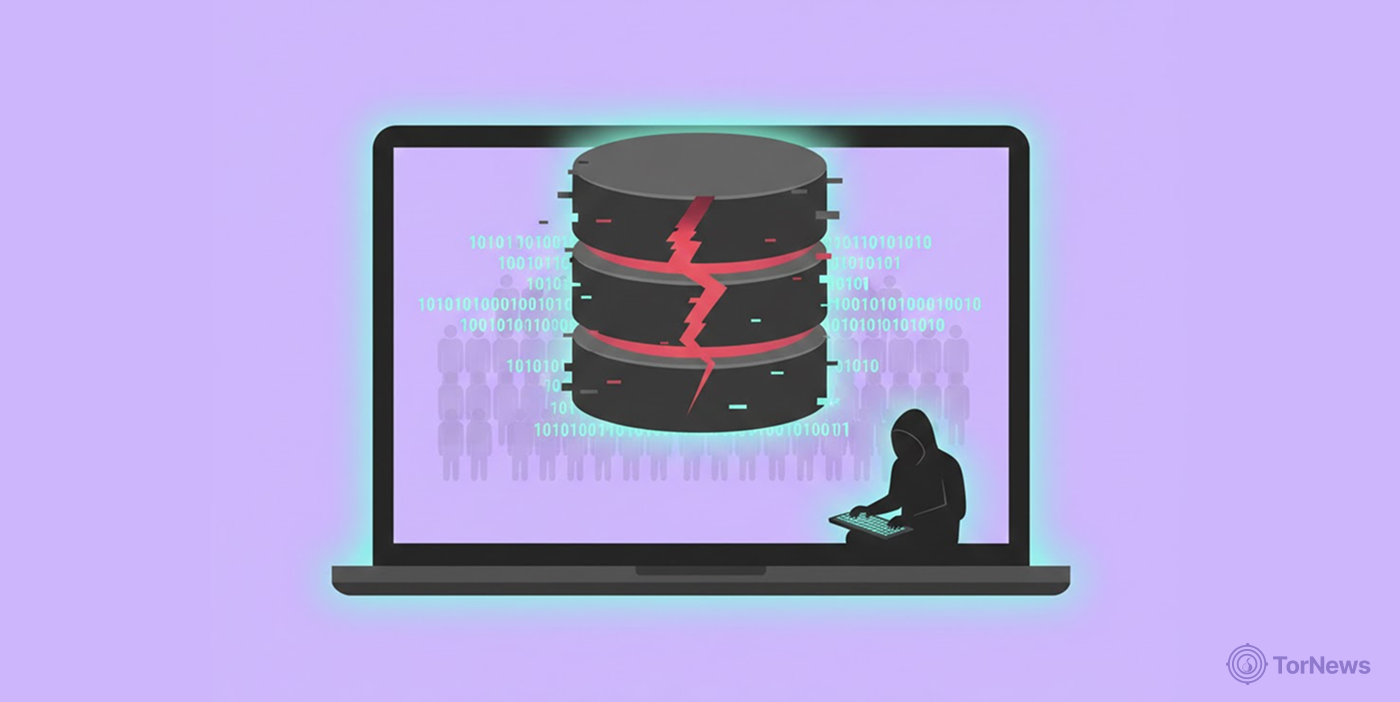 Dark Web Listings Claim Sale of Taiwan Defence and Police Data