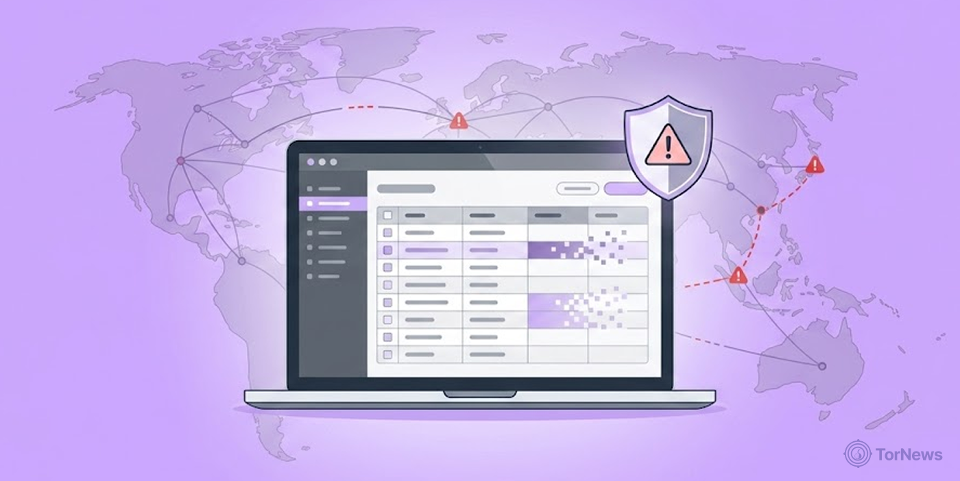 Dark Web Vendor Claims Sale of Gambling User Databases Across Multiple Countries