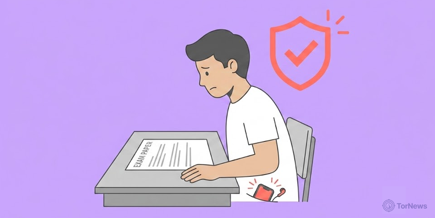 Delhi Police Bust Exam Cheating Racket Linked to IIT and NIT Students, 33 Detained