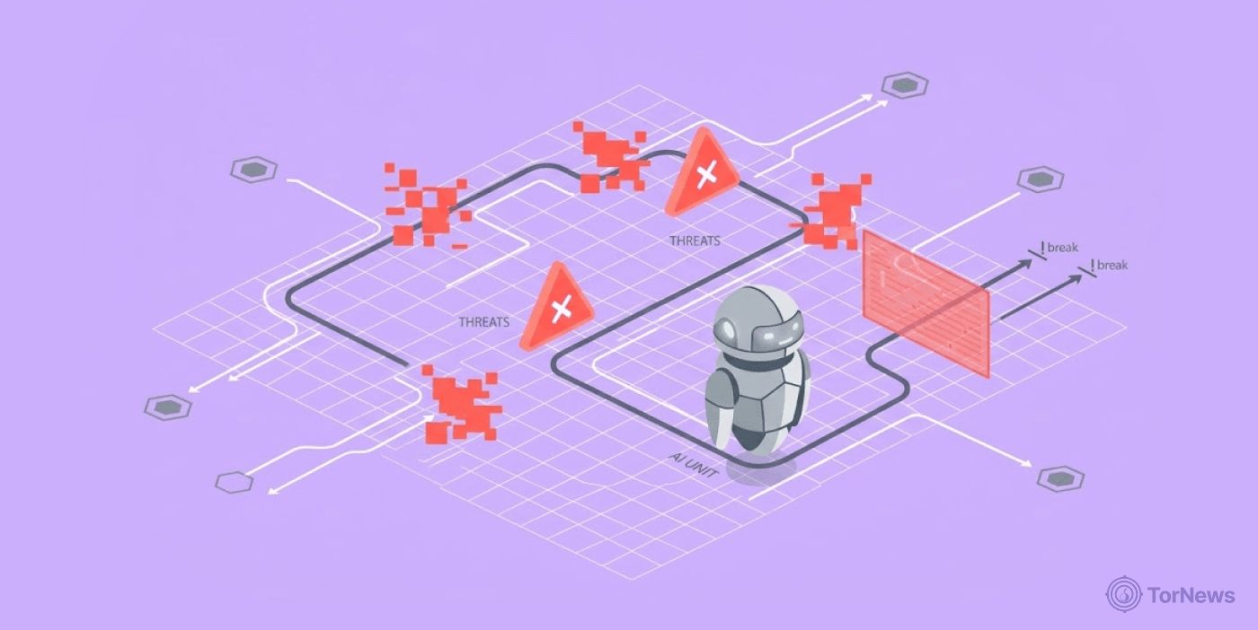 Google DeepMind Warns of New ‘AI Agent Traps’ Targeting Autonomous Systems