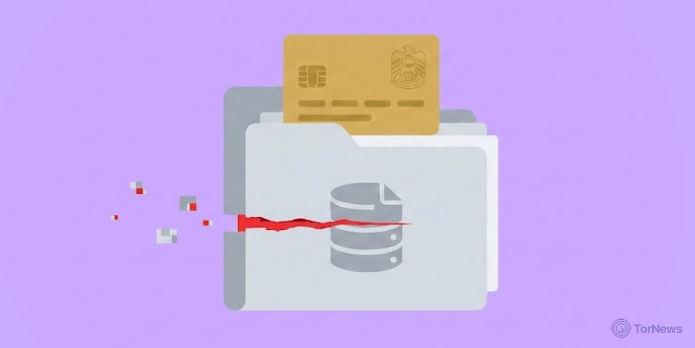 Hacker Claims Theft of UAE Investor Data Including Golden Visa Records