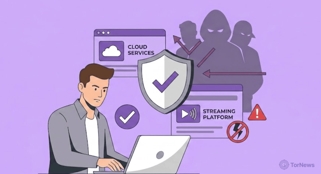 Hacker Group ‘313 Team’ Claims Attacks on Dropbox, Amazon Prime Video; Companies Deny Breach