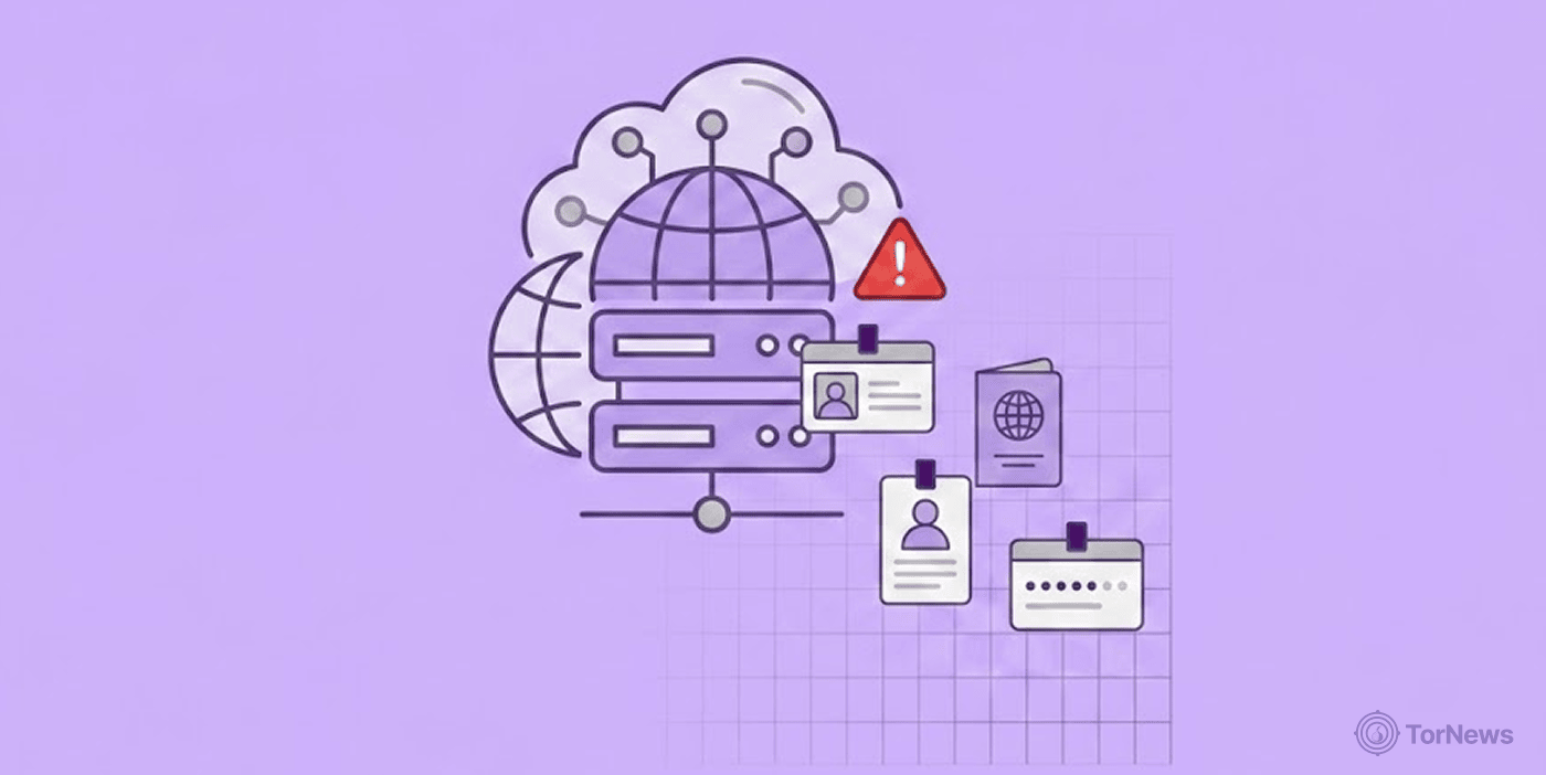 Hackers Leak 300K Eurail User Records, Passport Data Now Sold Online