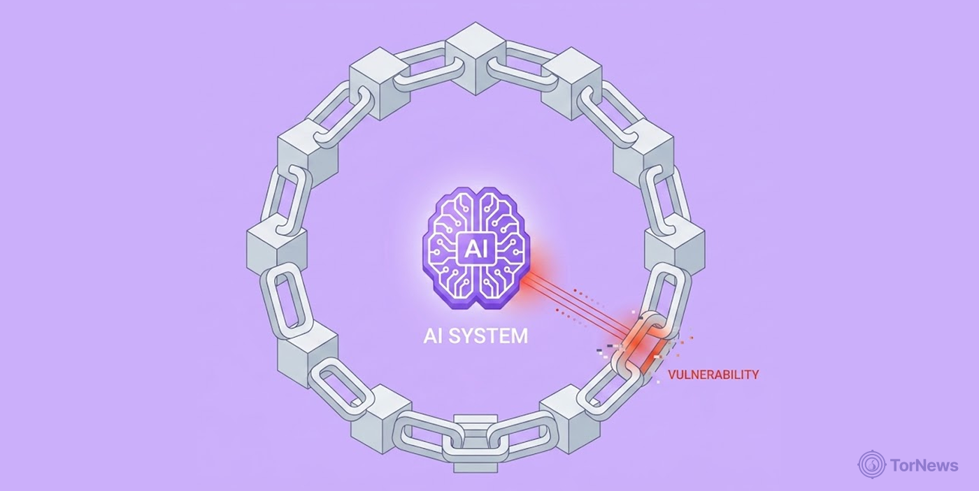 Hackers Target Anthropic Mythos AI, Expose Supply Chain Weakness