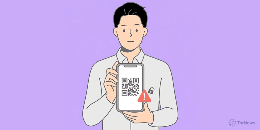 Hackers Use Fake Missile Alerts and QR Codes to Steal Microsoft Credentials