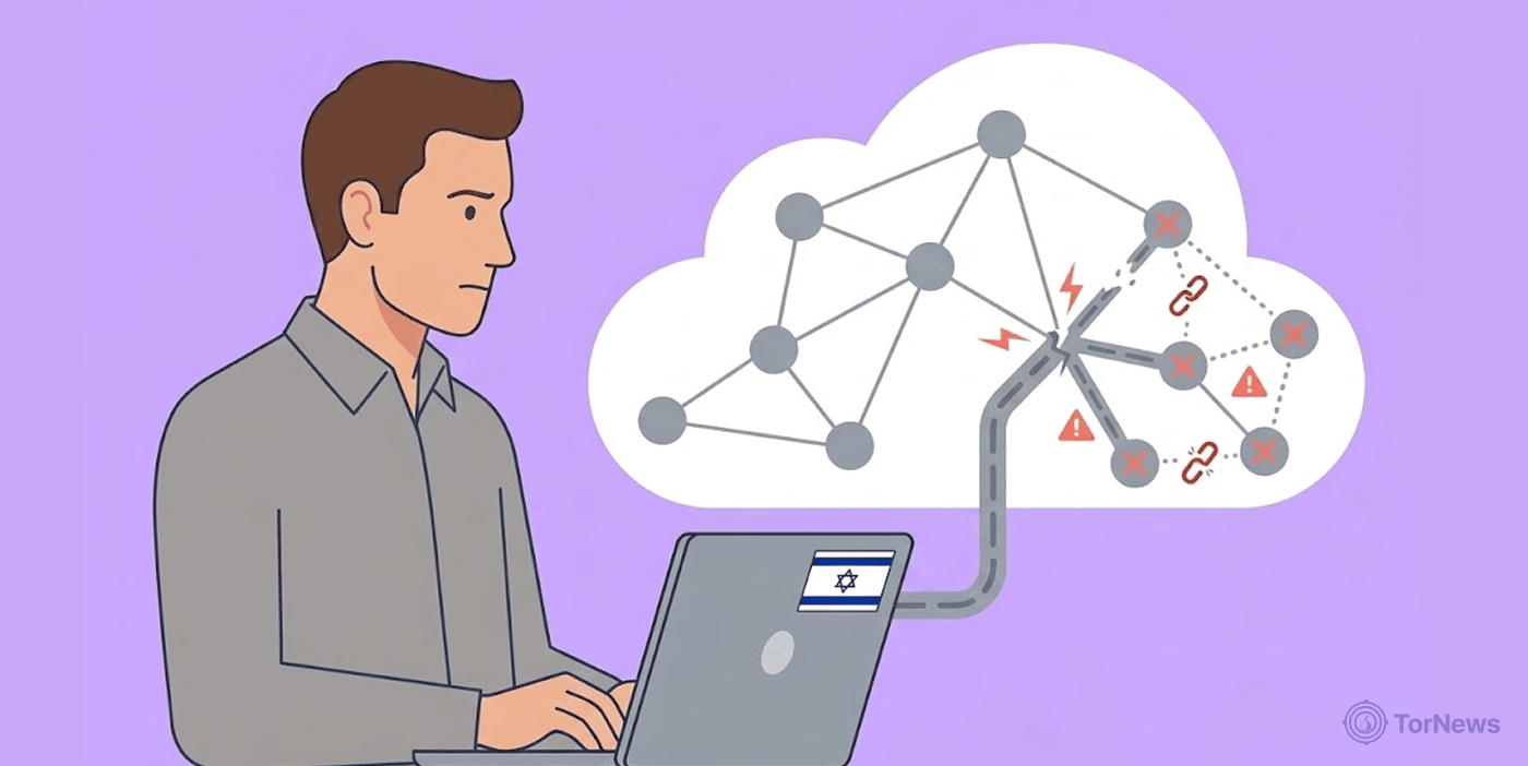 Israeli Company Anodot Allegedly Breached, Affecting Multiple Cloud Integrations