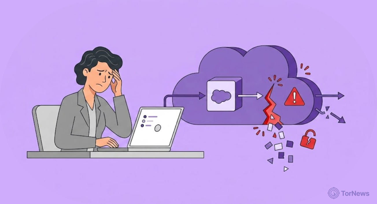 McGraw-Hill Confirms Data Breach After ShinyHunters Claims Hack via Salesforce