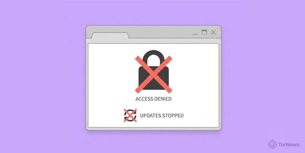 Microsoft Terminates VeraCrypt Developer’s Account, Blocking Future Windows Updates