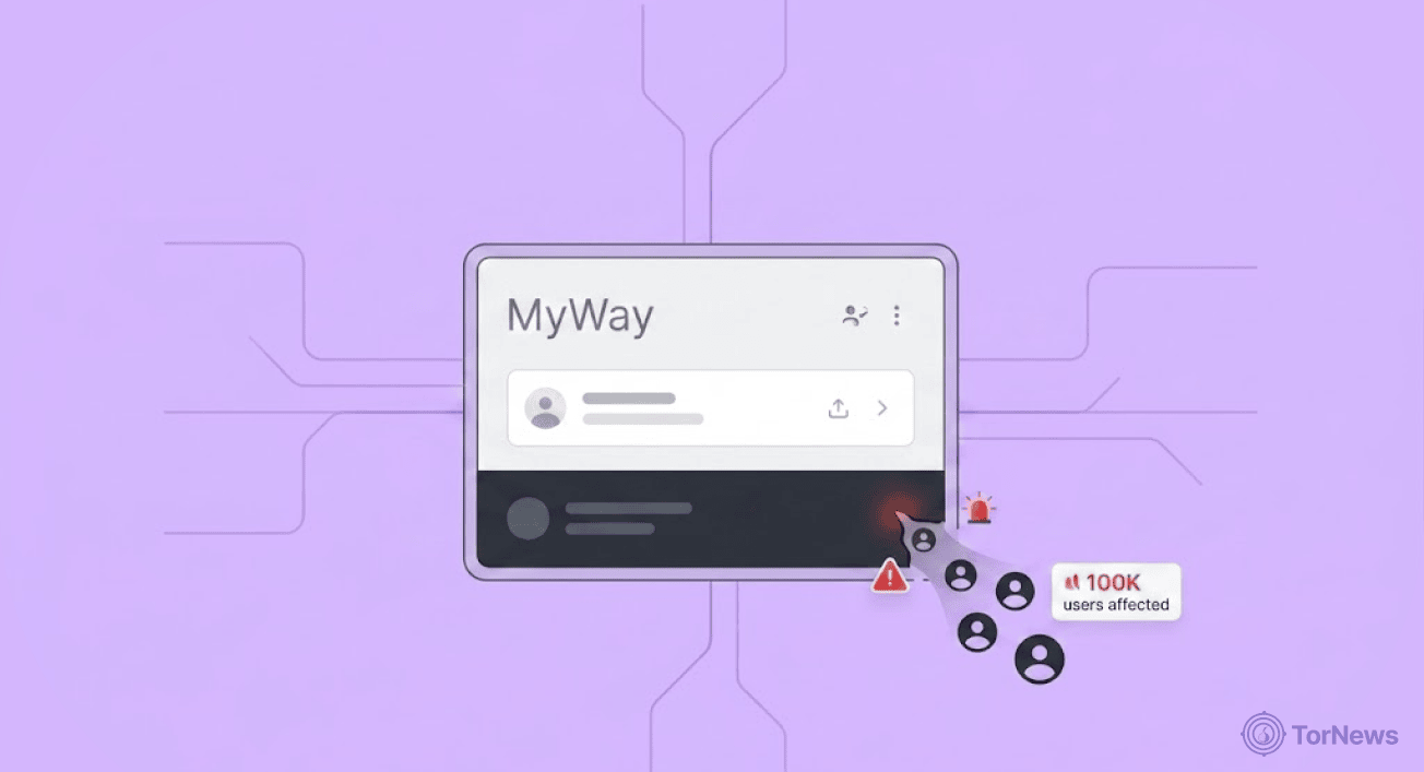 Morocco Confirms Data Leak Affecting 100,000 Users of MyWay Platform