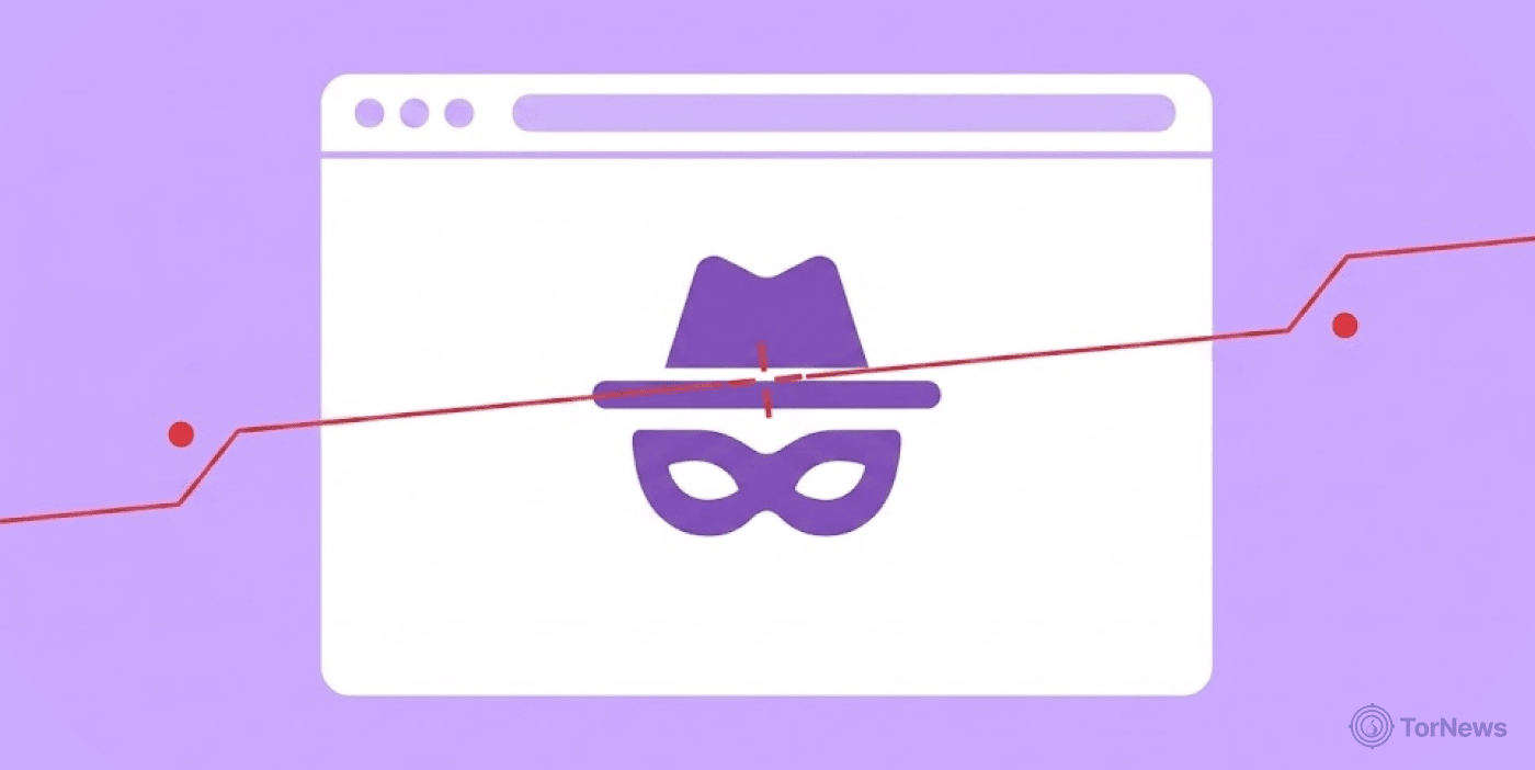 New Flaw in Firefox and Tor Browser Lets Websites Track Users Across Private Sessions