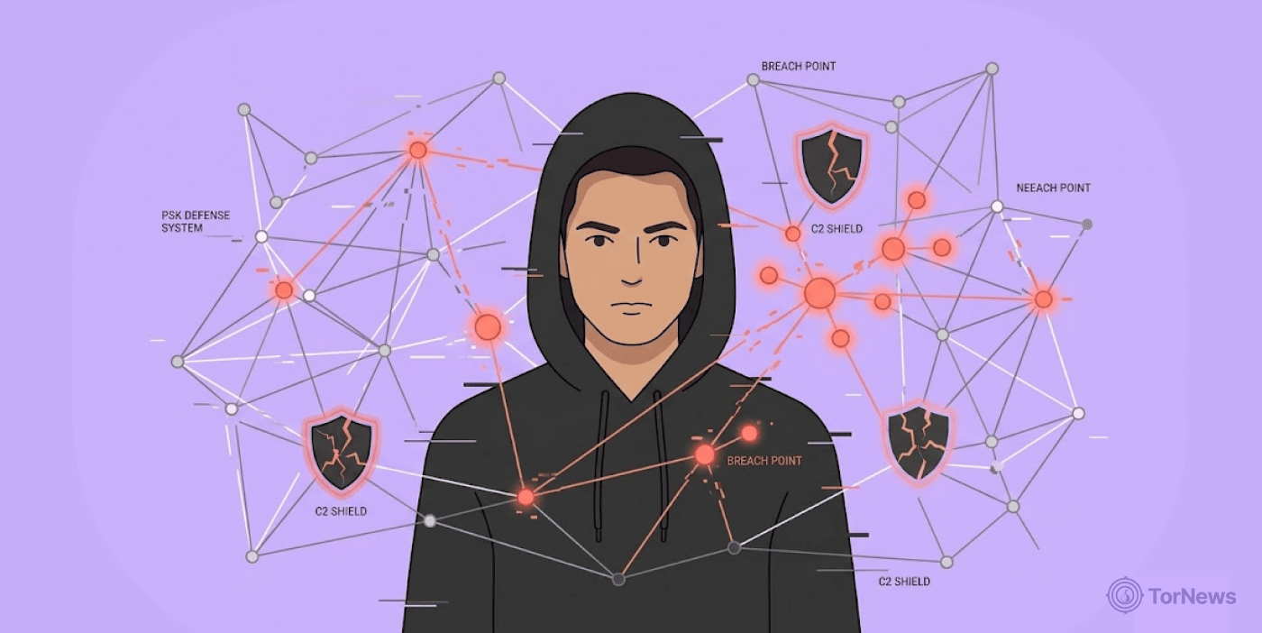 Pro-Iran Hackers Claim Breach of Israeli Defence Contractor PSK Wind Technologies