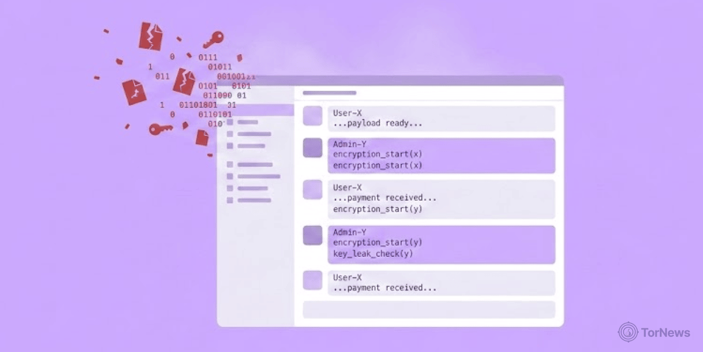 RAMP Forum Leak Exposes Scale of Global Ransomware Operations