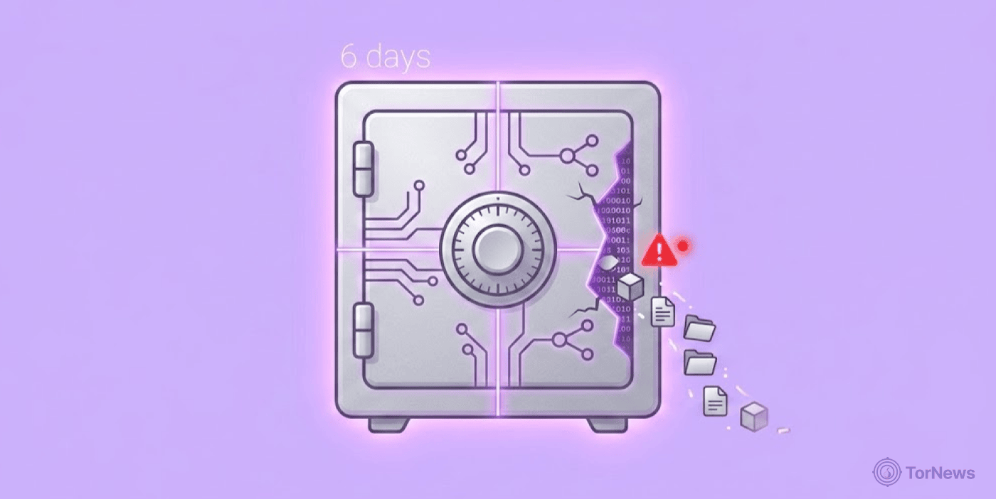 Ransomware Group Targets Frost Bank and Citizens Bank, Threatens Data Leak in 6 Days