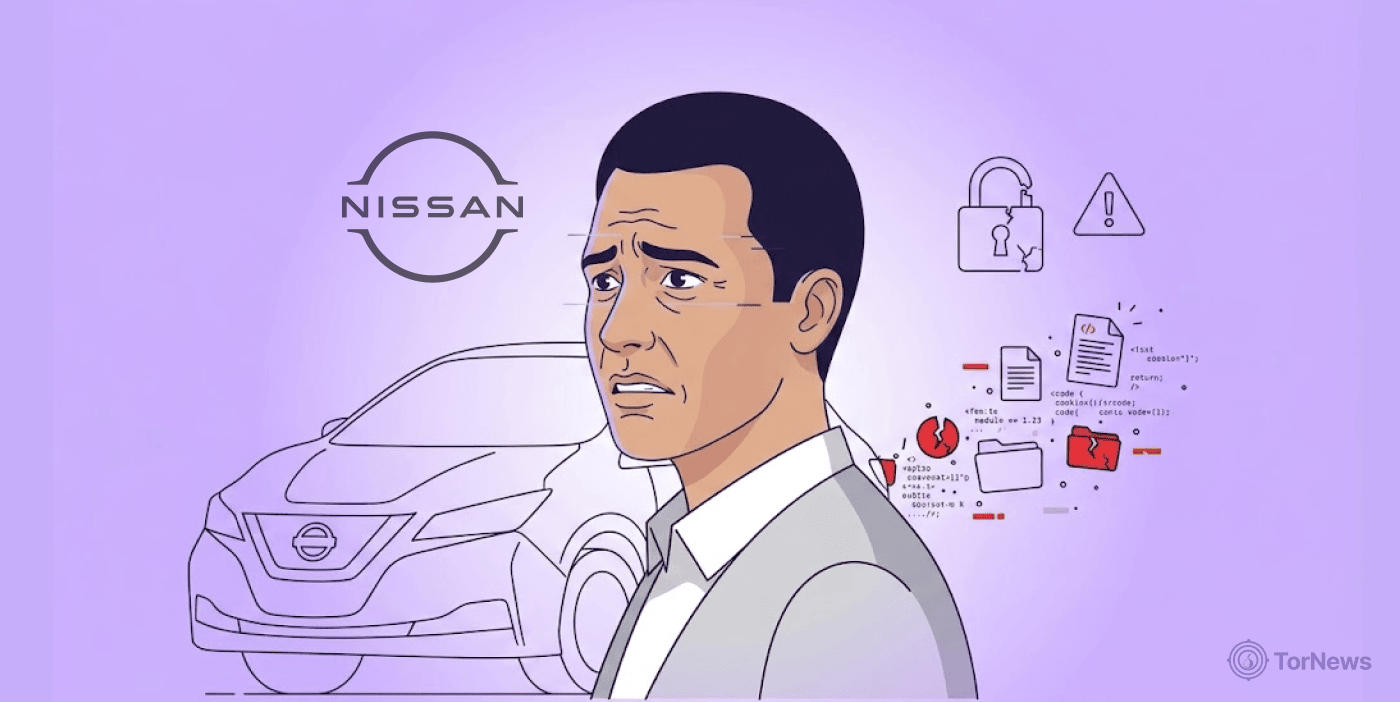 Ransomware Group Threatens Nissan Data Leak After Failed Payment Talks