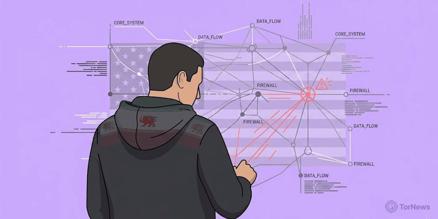 US Warns of Iran-Linked Hackers Targeting Critical Infrastructure Systems
