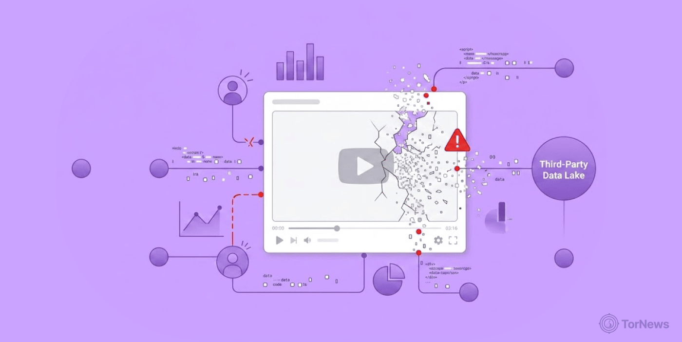 Vimeo Confirms Breach Linked to Third-Party Analytics Provider