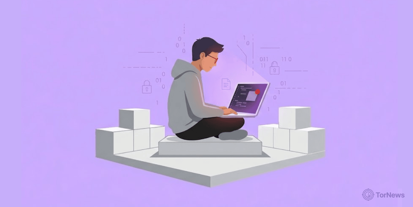 Why the Dark Web Mostly Attracts Impulsive Young People with a Criminal Record