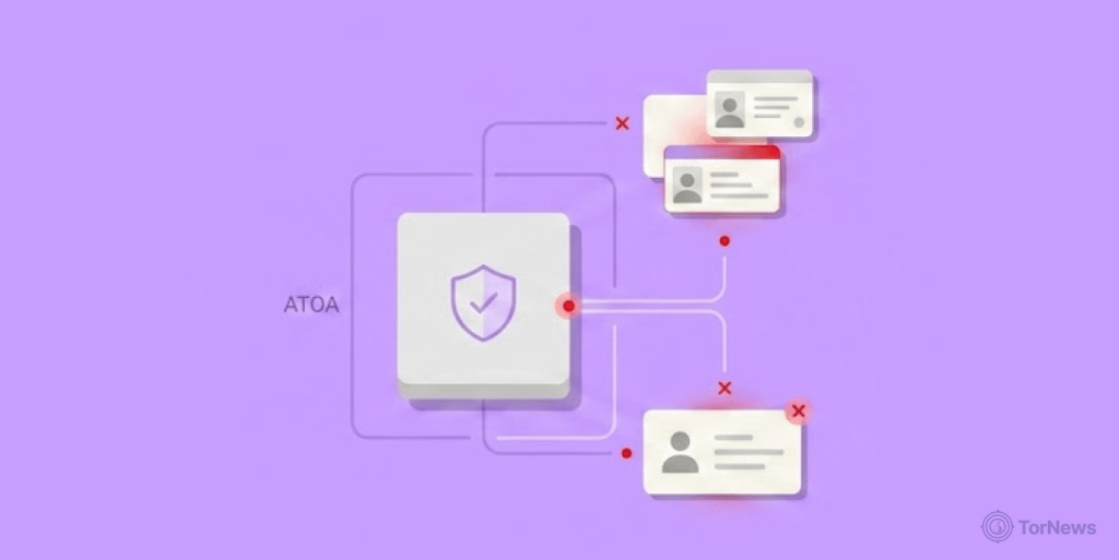 Alleged ATOA Data Leak Exposes Thousands of User Records and KYC Documents