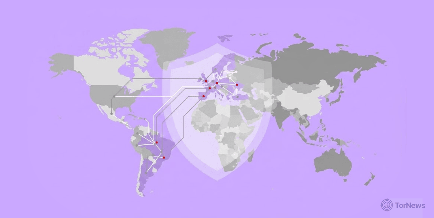 China-Linked Hacker Group Targets Governments in Europe and South America, Researchers Say