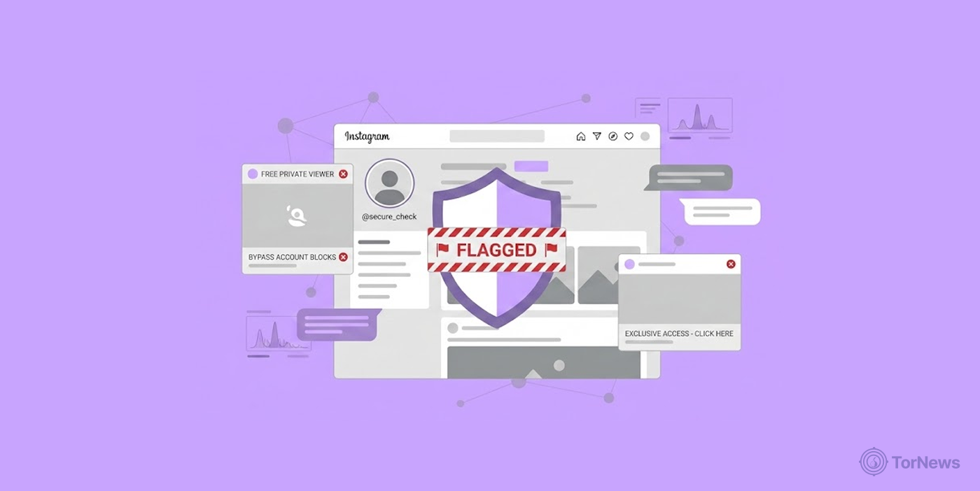 Cybercriminal Advertises Alleged Instagram Privacy Bypass for $500, Researchers Raise Fraud Concerns