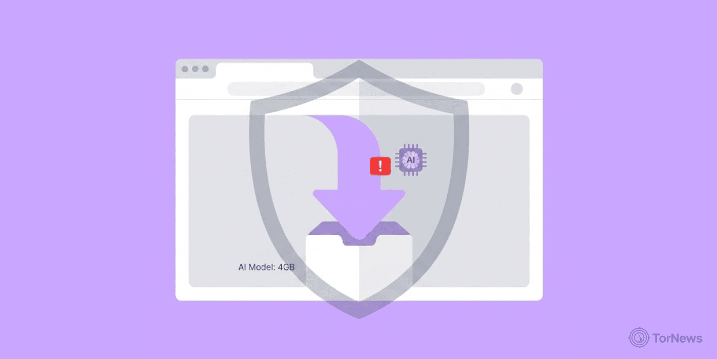 Google Chrome Reportedly Downloads 4GB AI Model Without User Consent